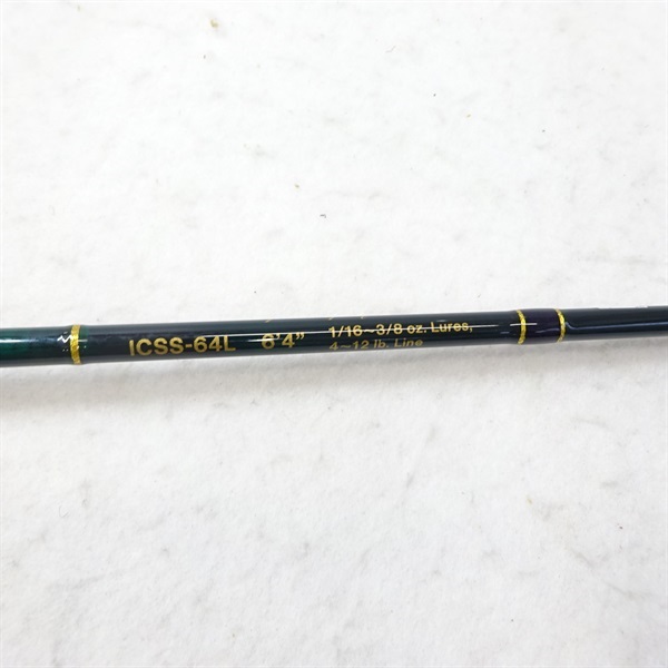 インスパイアＩＣＳＳ－６４Ｌ